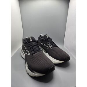 Brooks Glycerin GTS 21 Women's Running Shoes Size 11 Black Athletic Sneakers